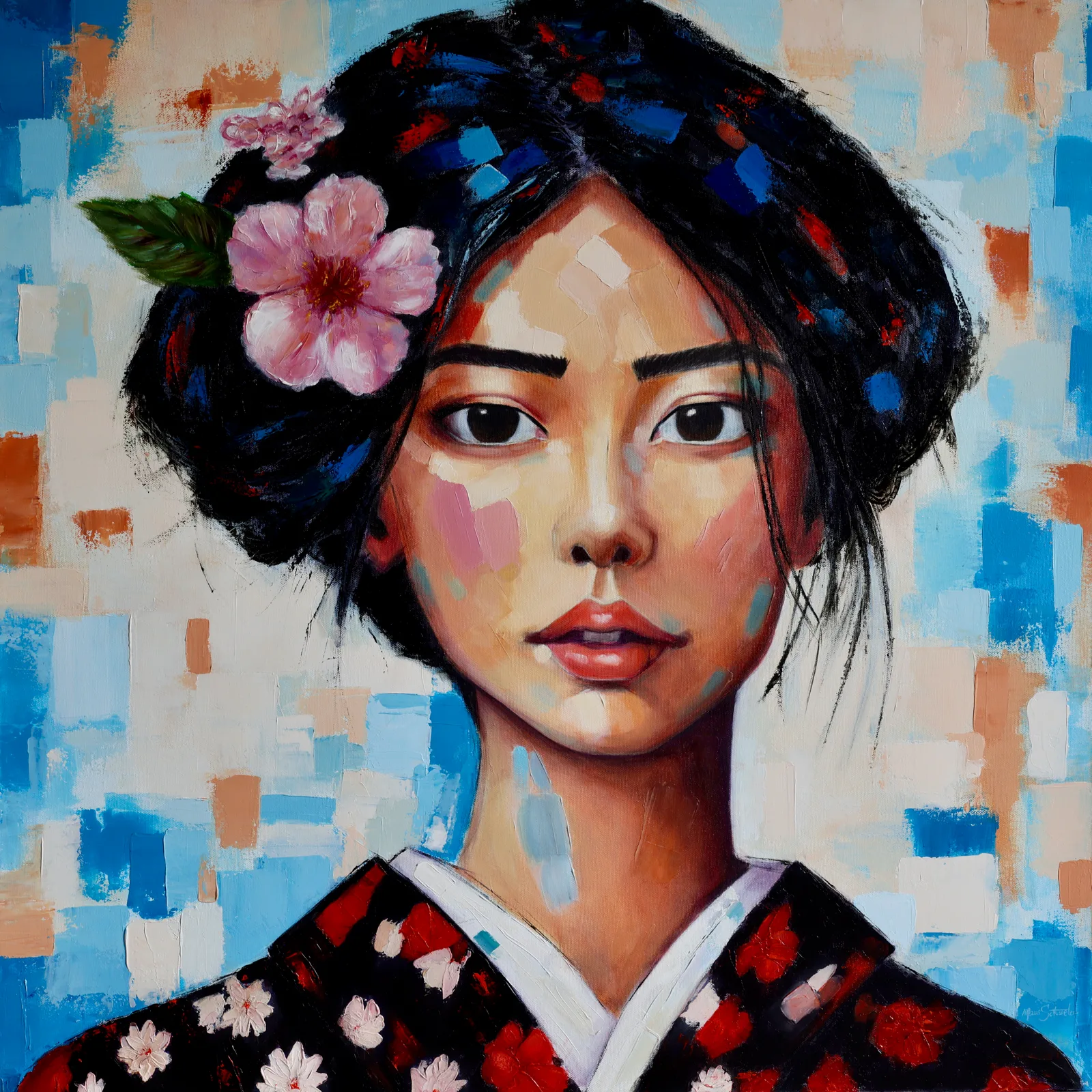 Innocence — vue 1
