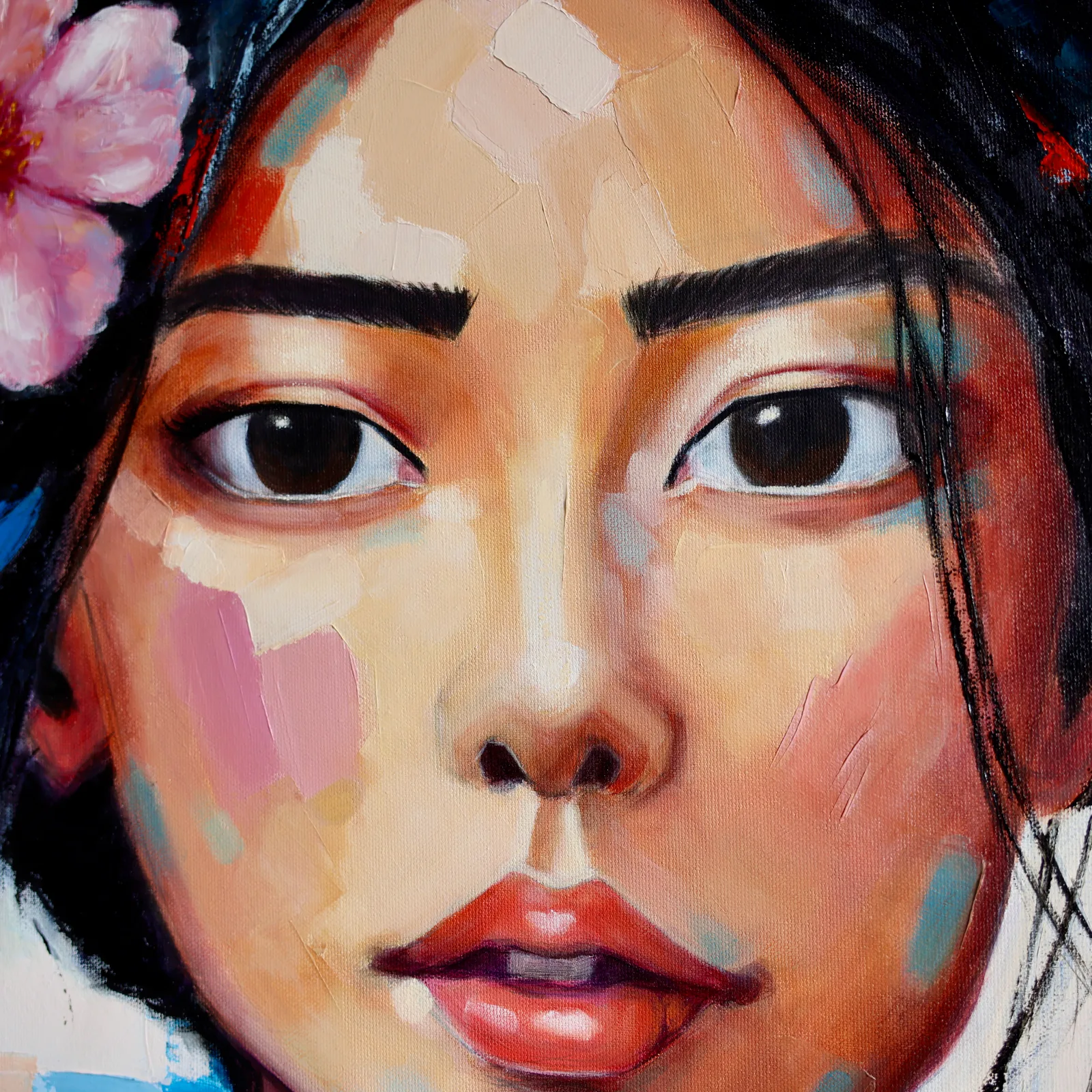Innocence — vue 2