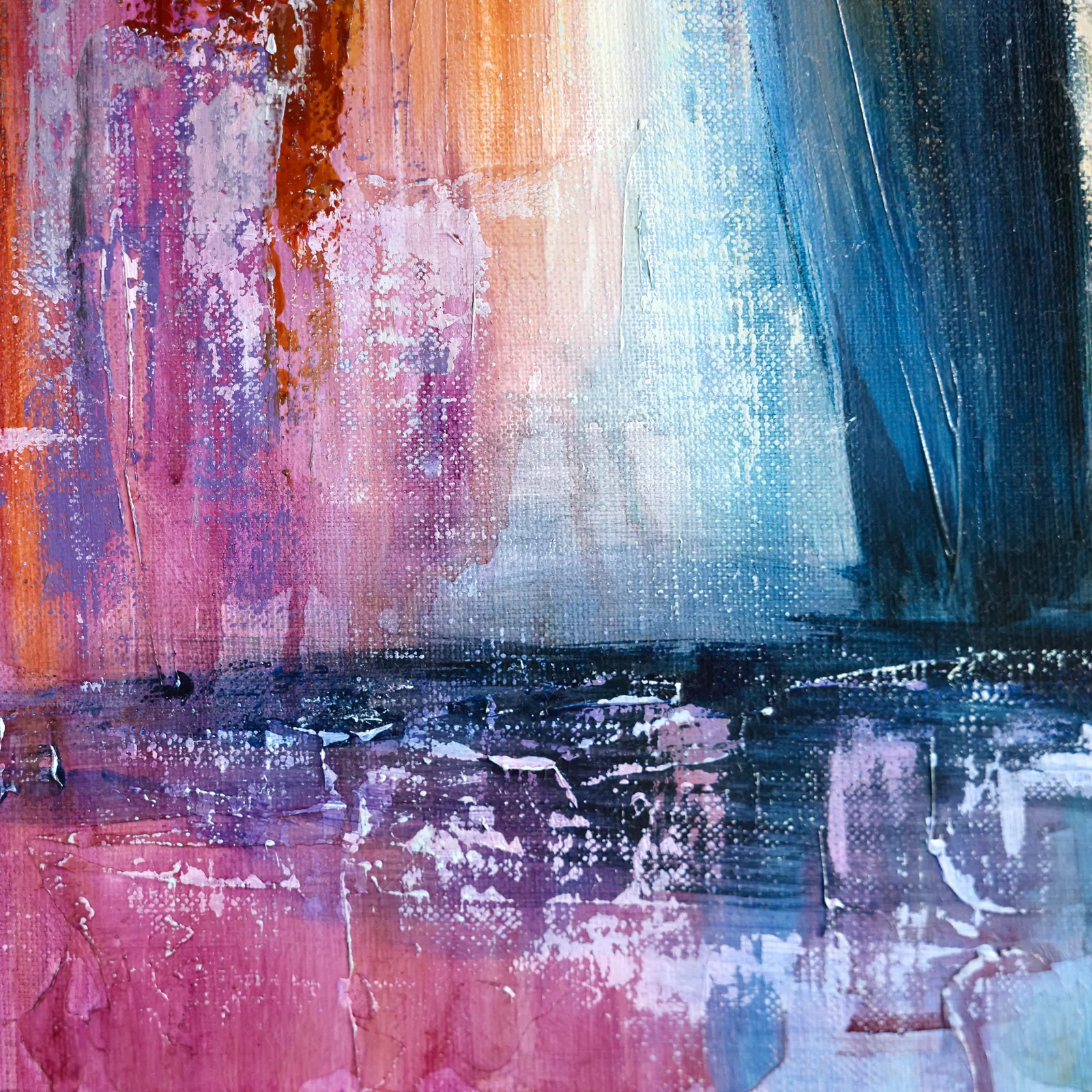 Mémoire de lumière — vue 3