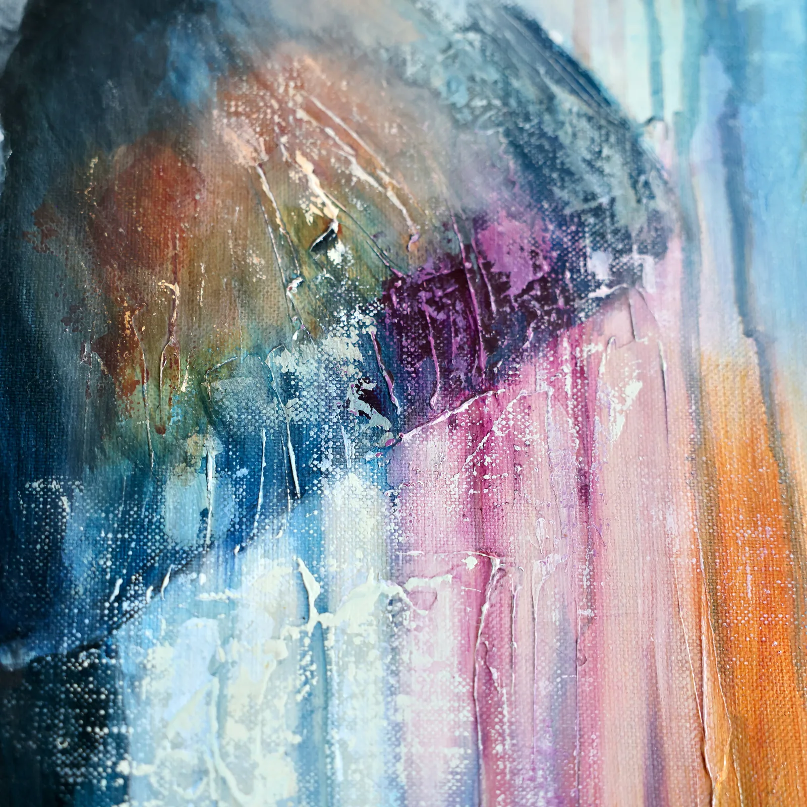 Mémoire de lumière — vue 4