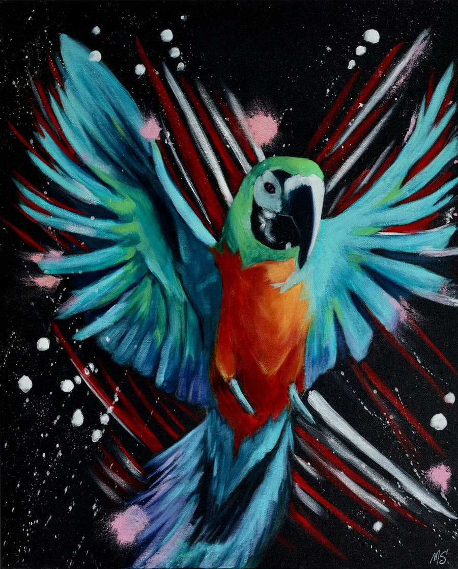 Élan de vie
