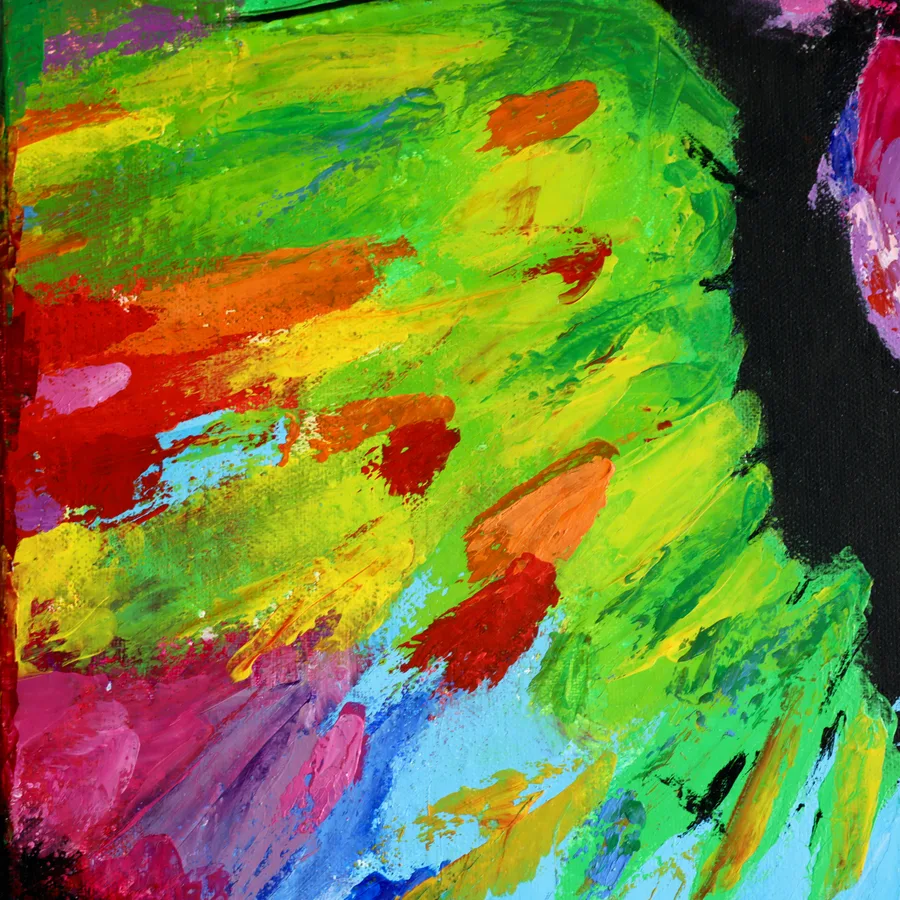 Souverain de couleurs