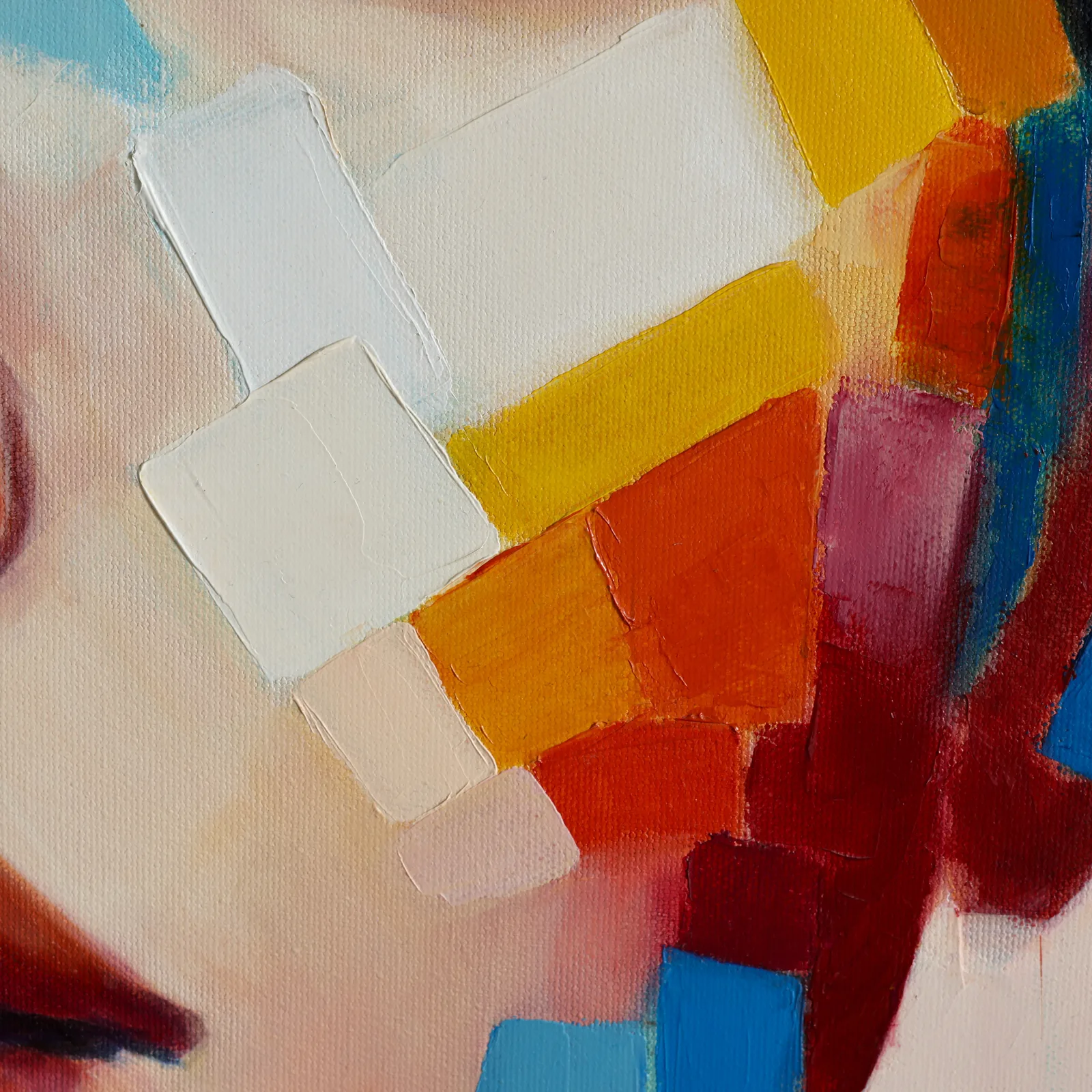 Fragments de sincérité — vue 3