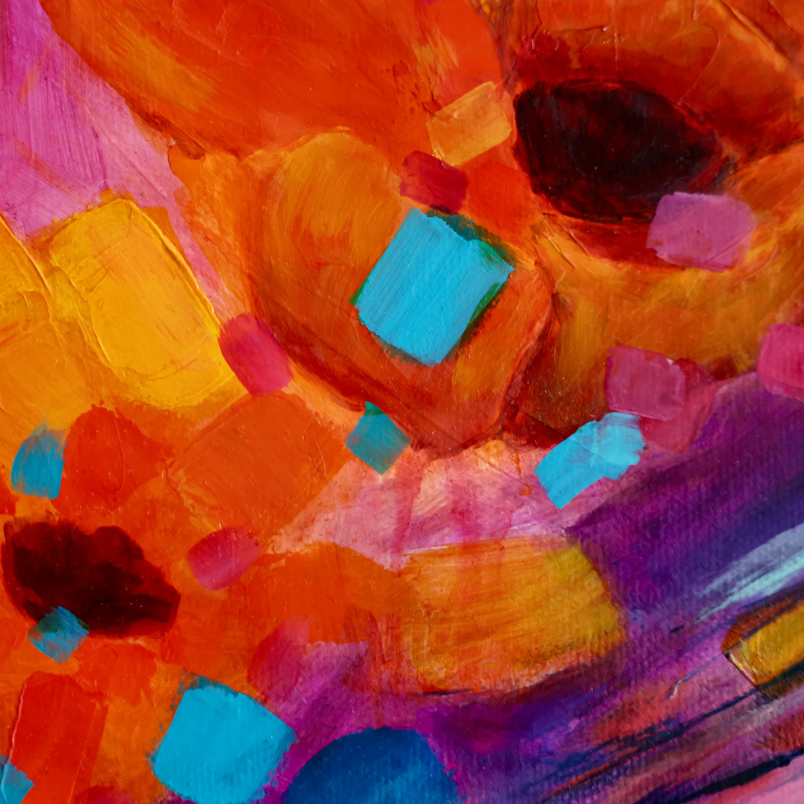 Fragments de couleurs — vue 5
