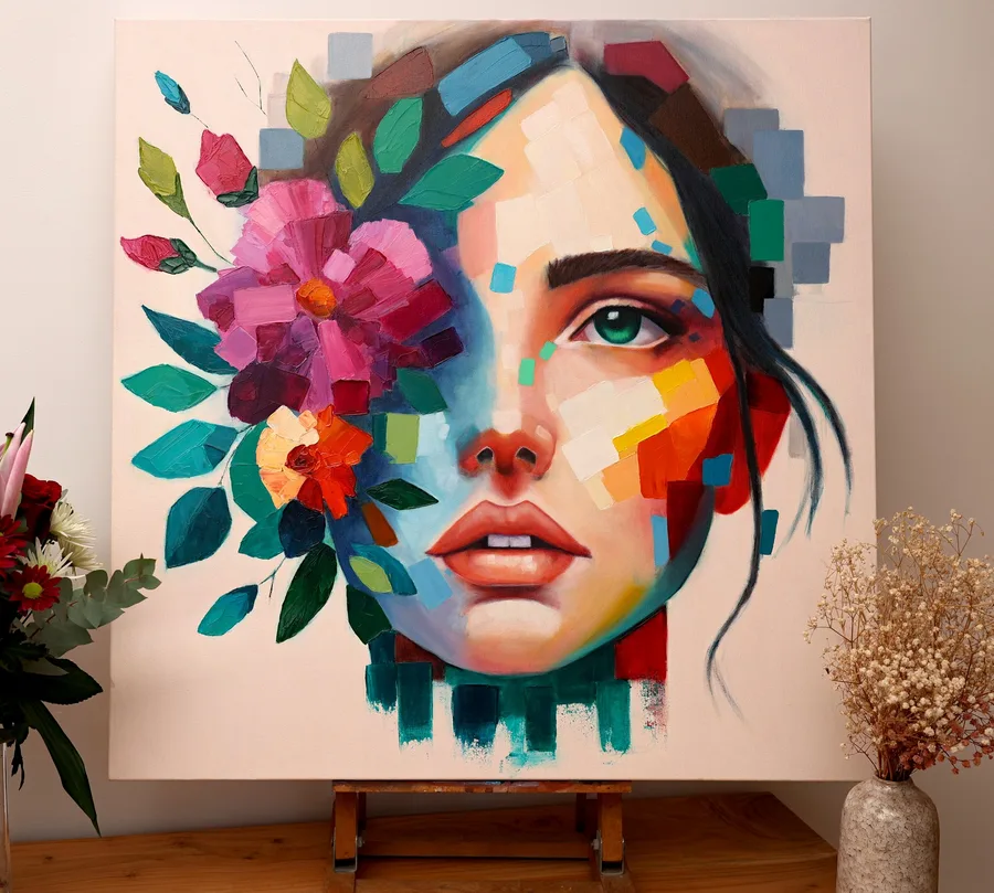 Fragments de lumière