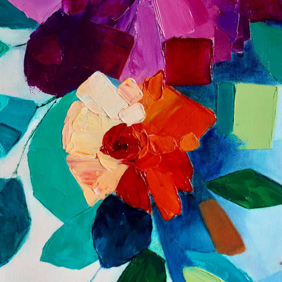 Fragments de lumière